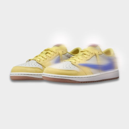 AJ1 Travis Canary Elkins photo 2