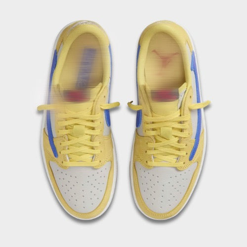 AJ1 Travis Canary Elkins photo 3