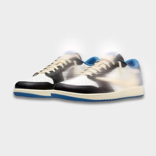 AJ1 Travis photo 2