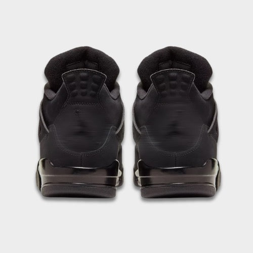 AJ4 Black Cat photo 3
