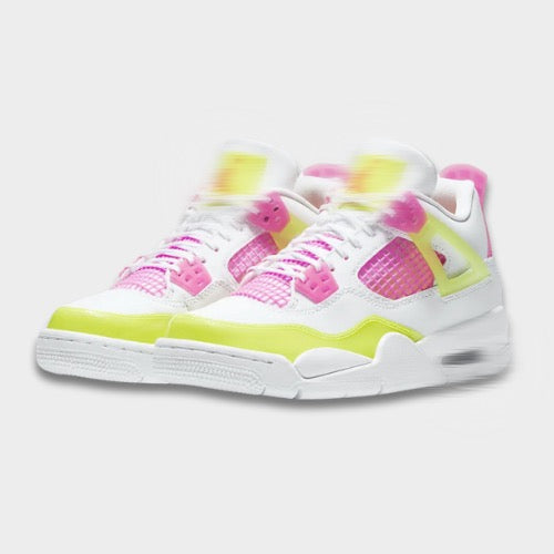 AJ4 GS Lemon Venom photo 2