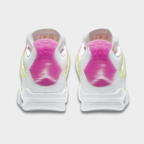 AJ4 GS Lemon Venom photo 3