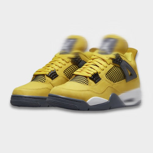 AJ4 Lightning photo 2