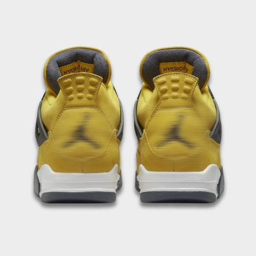 AJ4 Lightning photo 3