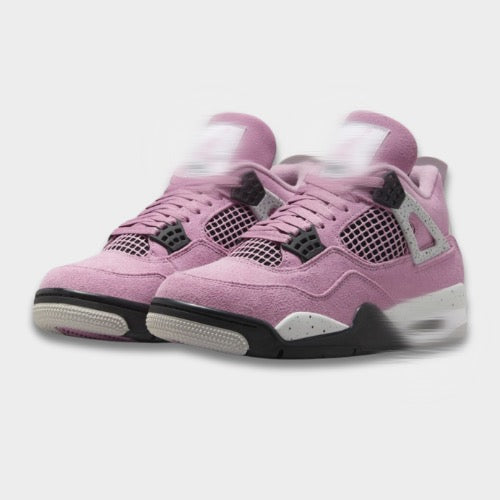 AJ4 Orchid photo 2