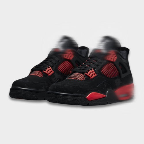 AJ4 Red Thunder photo 2