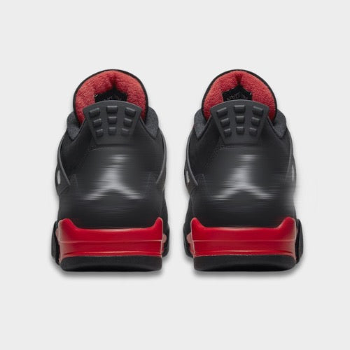 AJ4 Red Thunder photo 3