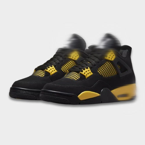 AJ4 Thunder photo 2