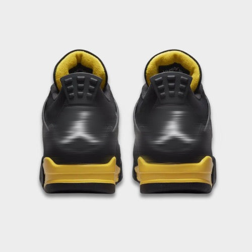 AJ4 Thunder photo 3