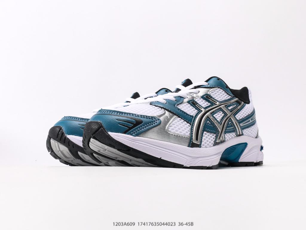Asics Gel 1130 Blu photo 2