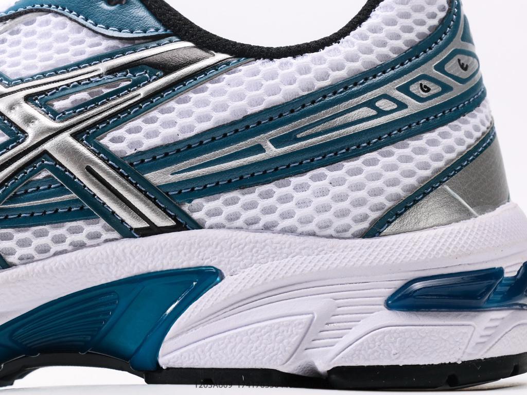 Asics Gel 1130 Blu photo 3