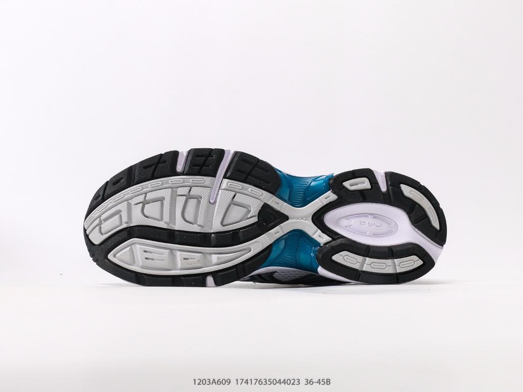 Asics Gel 1130 Blu photo 4