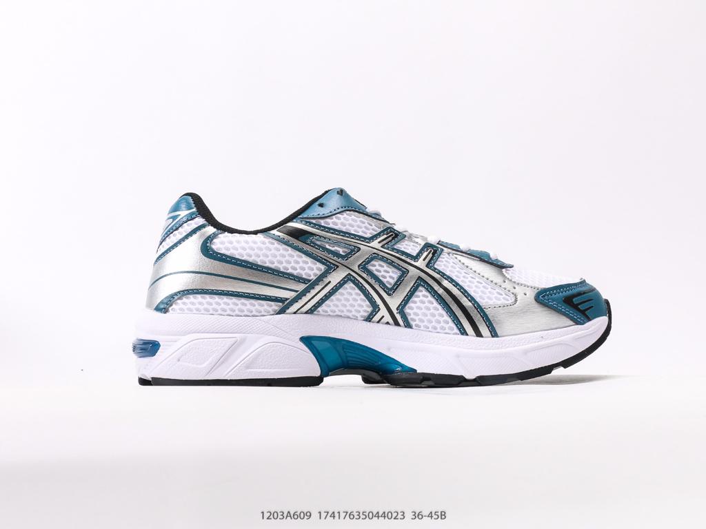 Asics Gel 1130 Blu photo 5