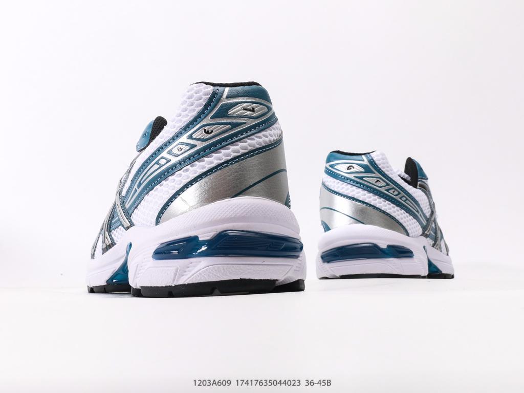 Asics Gel 1130 Blu photo 6