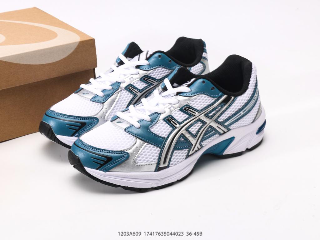 Asics Gel 1130 Blu photo 7