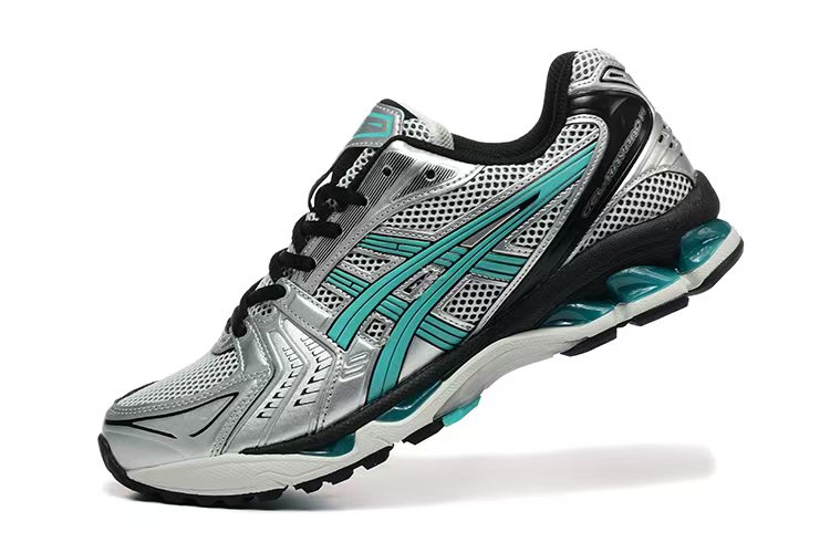 Asics Gel Kayano 14 photo 2