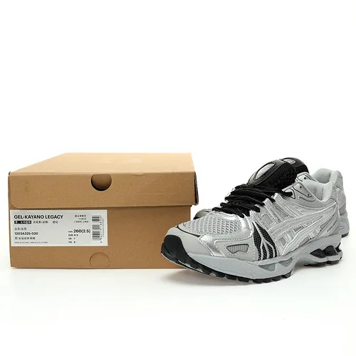 Asics Gel Kayano 14 Arctic Sky Pure Silver photo 2