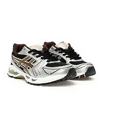 Asics Gel Kayano 14 Black Coffee photo 2