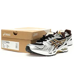 Asics Gel Kayano 14 Black Coffee photo 3