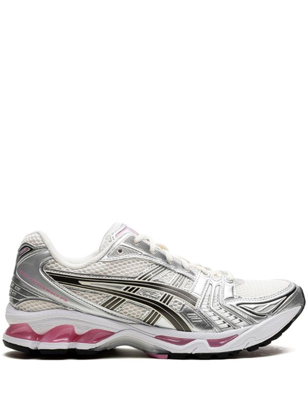 Asics Gel Kayano 14 Cream Sweet Pink