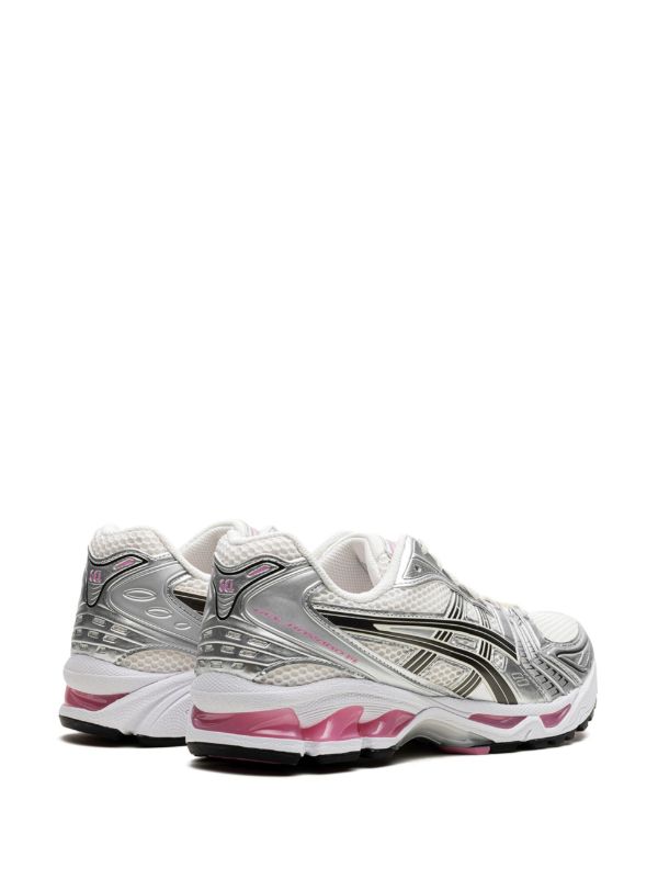 Asics Gel Kayano 14 Cream Sweet Pink photo 2