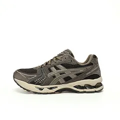 Asics Gel Kayano 14 Dark Sepia Dark Taupe