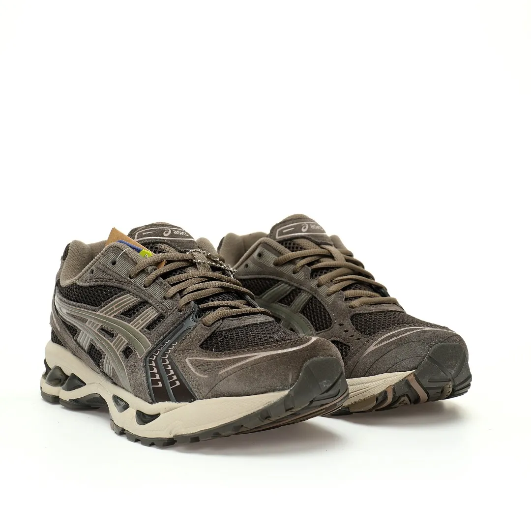 Asics Gel Kayano 14 Dark Sepia Dark Taupe photo 3