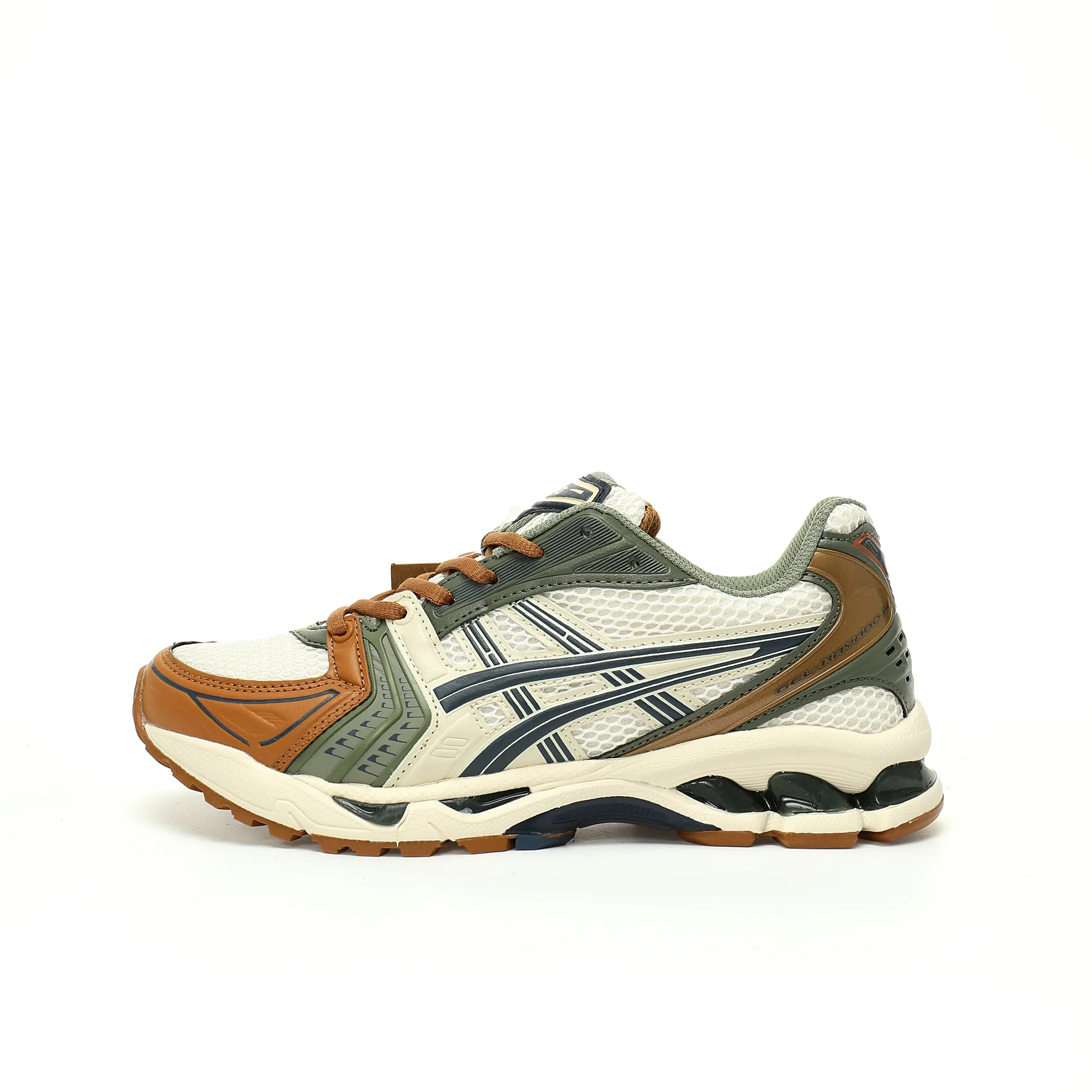 Asics Gel Kayano 14 Vanilla Tarmac
