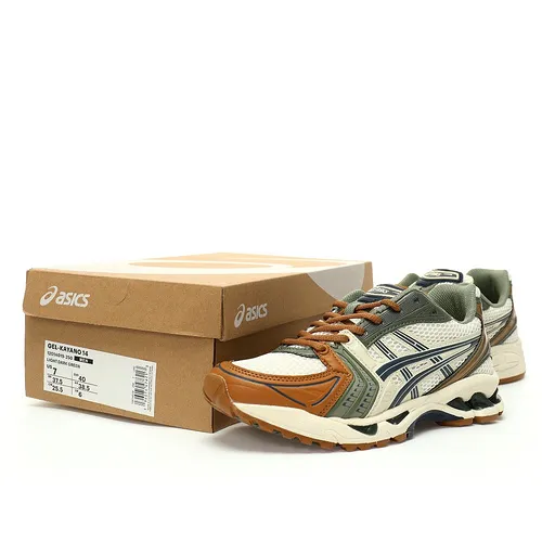 Asics Gel Kayano 14 Vanilla Tarmac photo 2