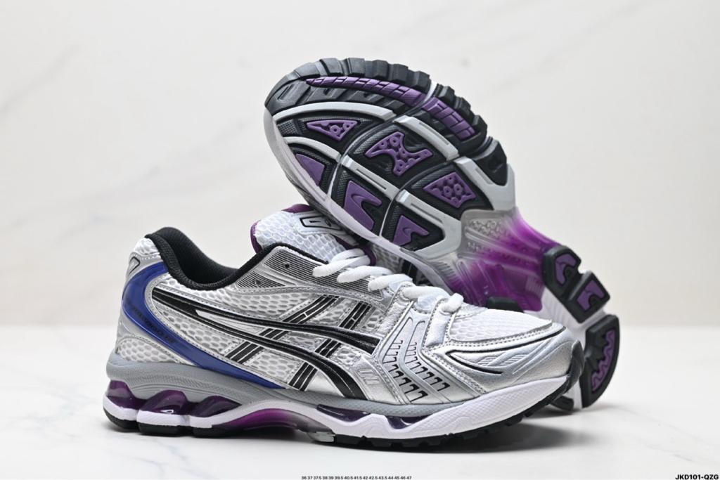 Asics Gel Kayano 14 photo 2