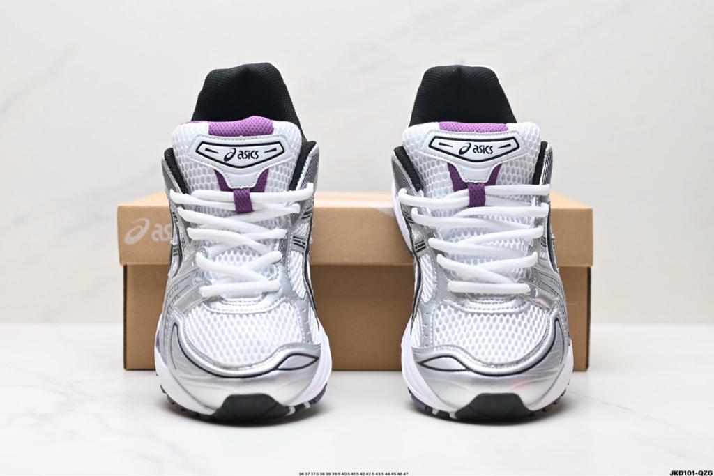 Asics Gel Kayano 14 photo 4