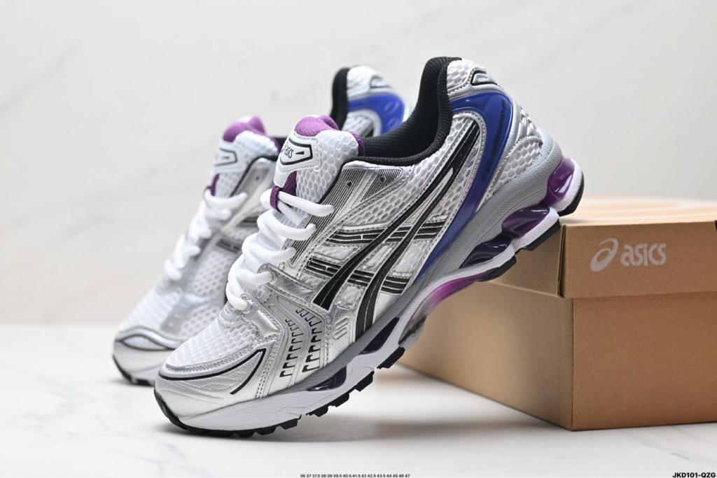 Asics Gel Kayano 14 photo 5