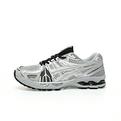 Asics Gel Kayano Legacy Pure Silver