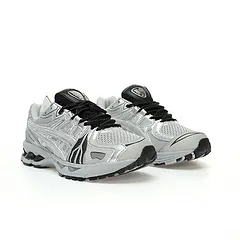 Asics Gel Kayano Legacy Pure Silver photo 2