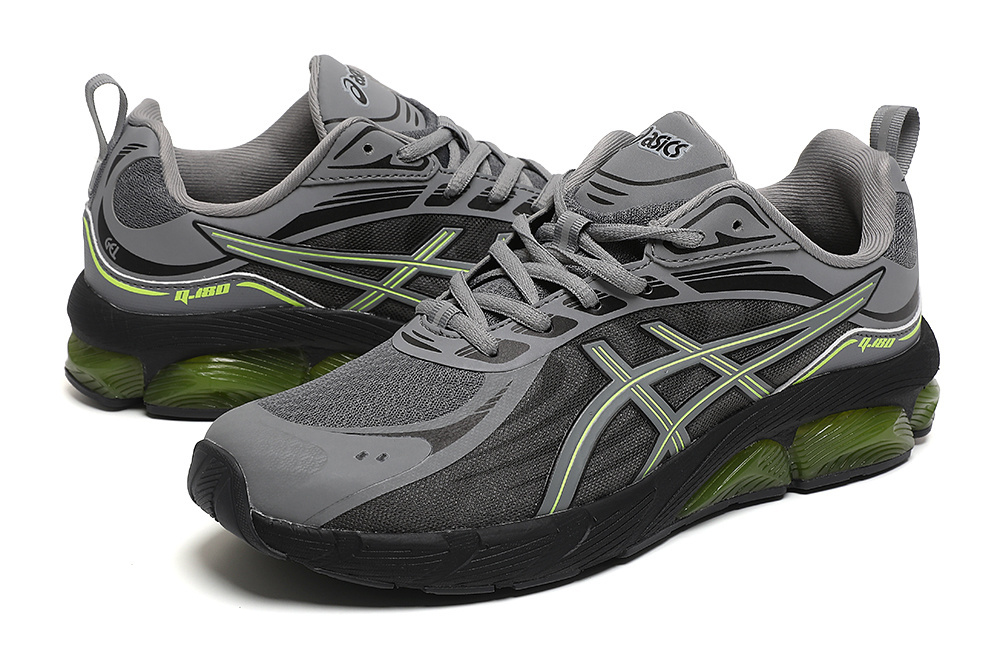 Asics Gel Quantum 180 photo 3