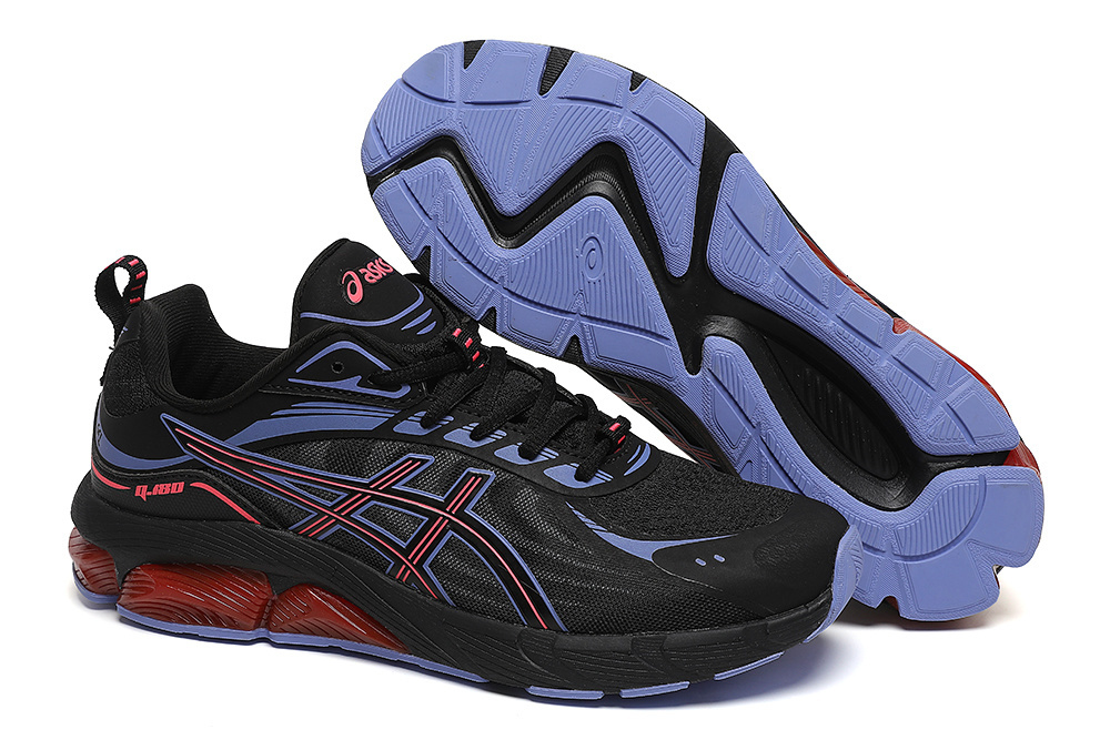 Asics Gel Quantum 180 photo 5
