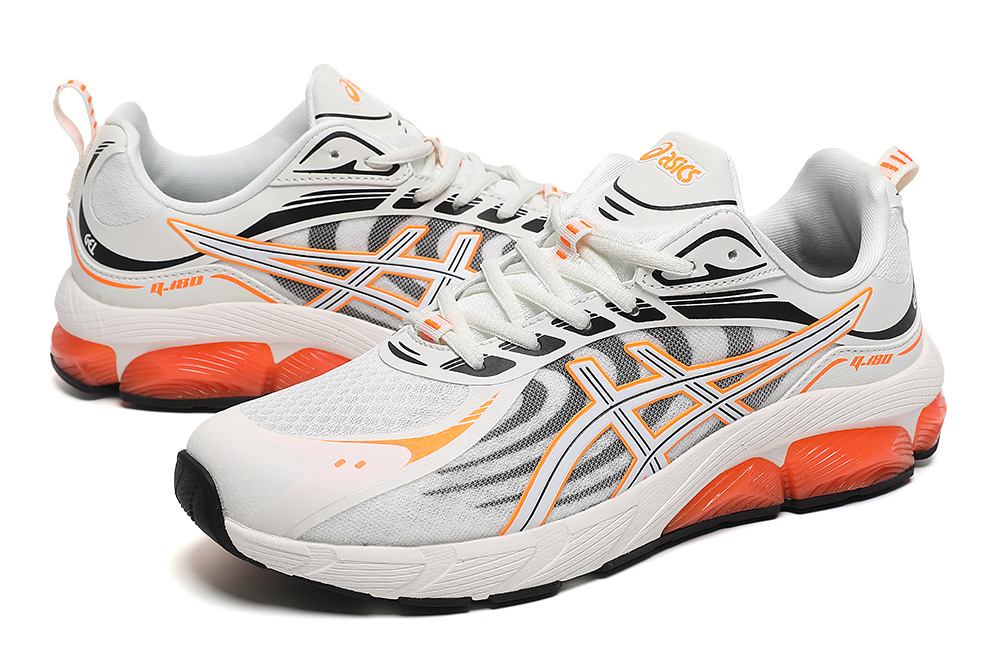Asics Gel Quantum 180 photo 5