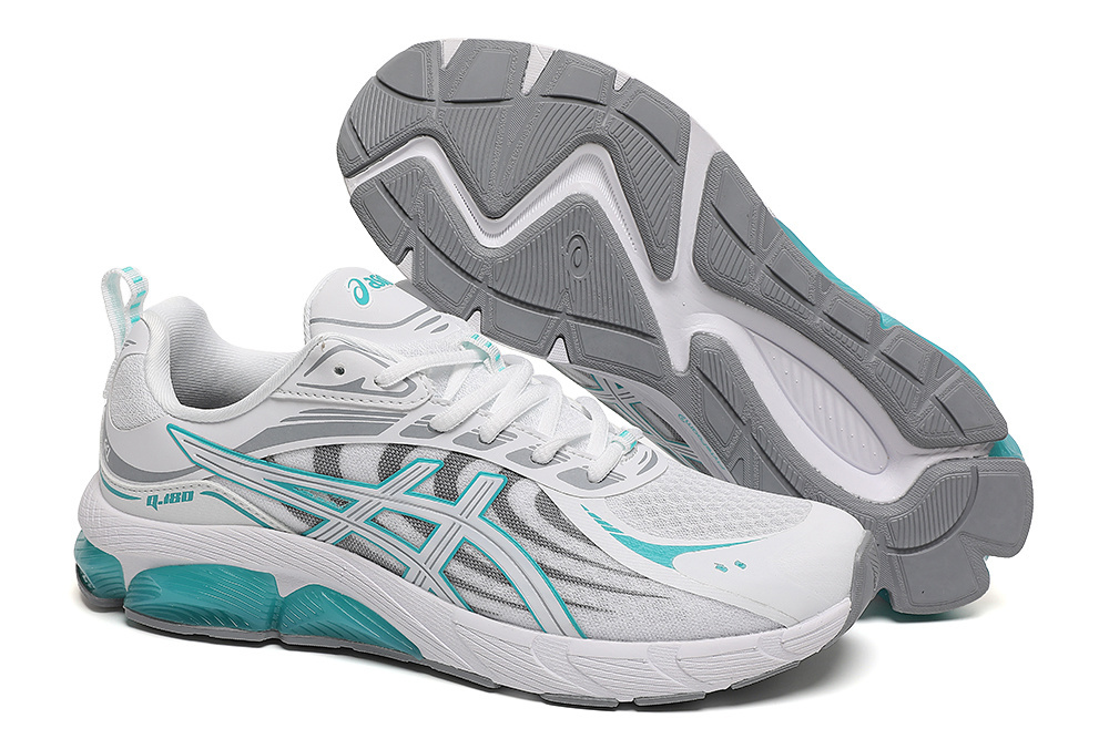 Asics Gel Quantum 180 photo 4