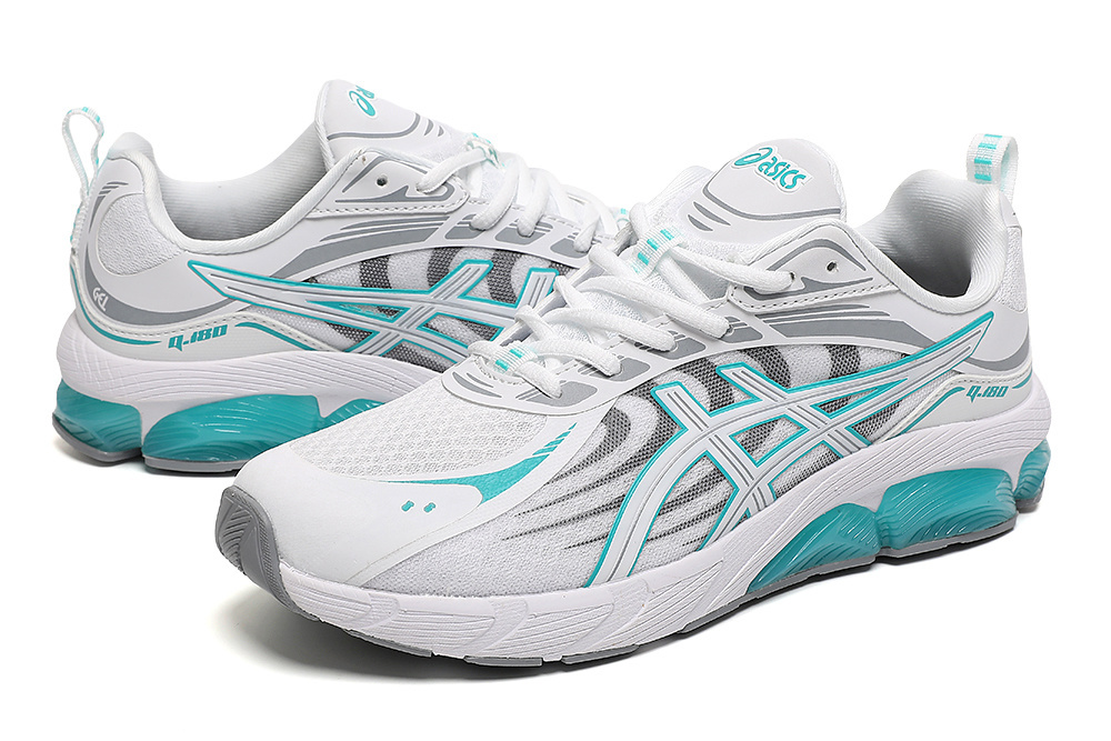 Asics Gel Quantum 180 photo 6