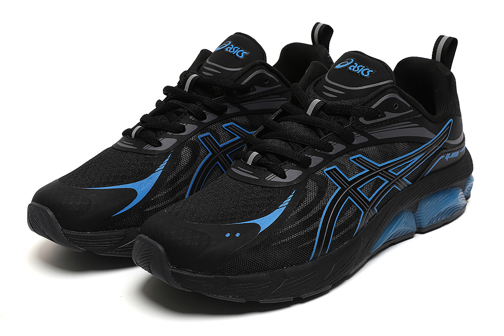 Asics Gel Quantum 180 photo 4