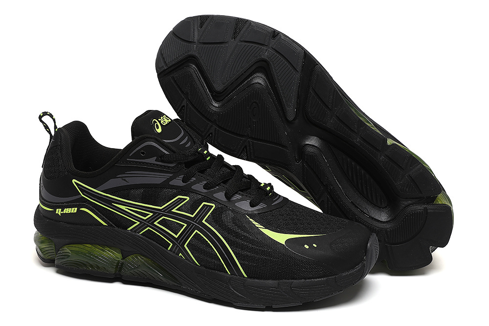 Asics Gel Quantum 180 photo 2