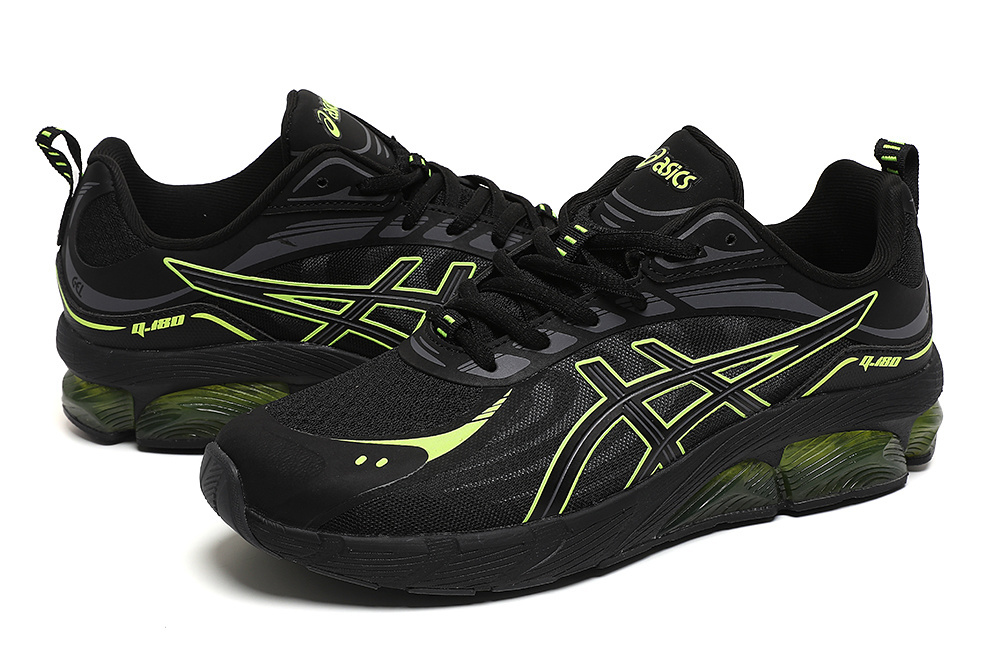 Asics Gel Quantum 180 photo 4