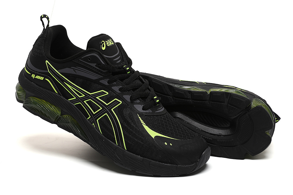 Asics Gel Quantum 180 photo 6