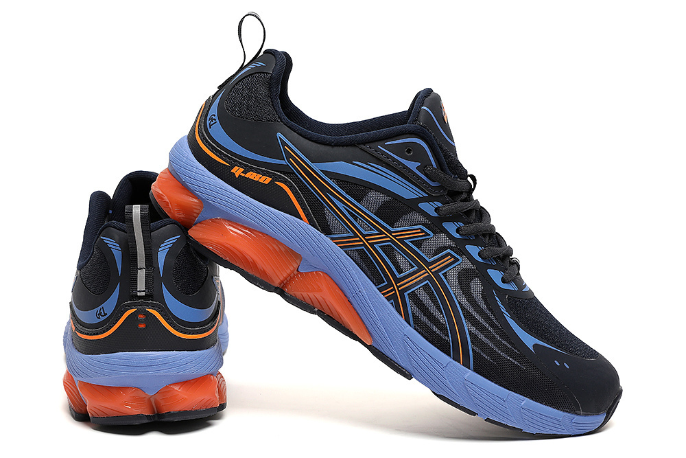 Asics Gel Quantum 180 photo 4
