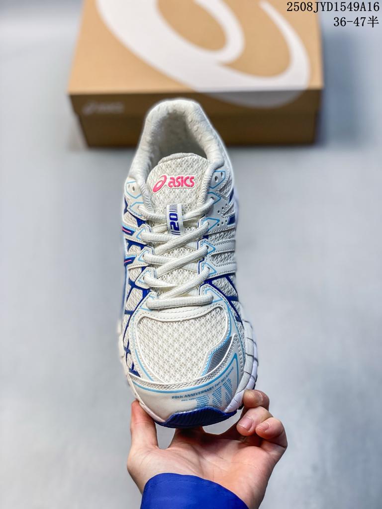 Asics Gel-Kayano 20