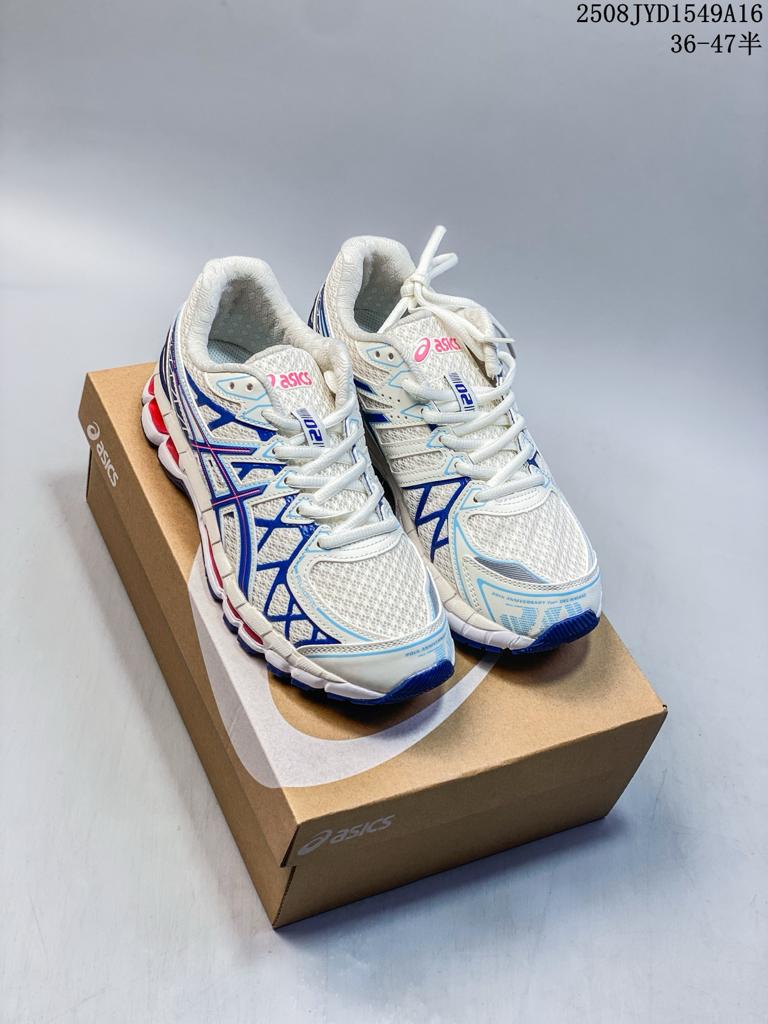 Asics Gel-Kayano 20 photo 2