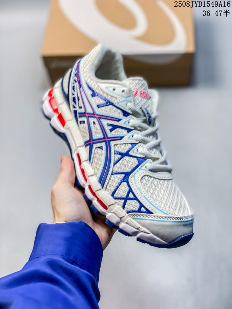 Asics Gel-Kayano 20 photo 3