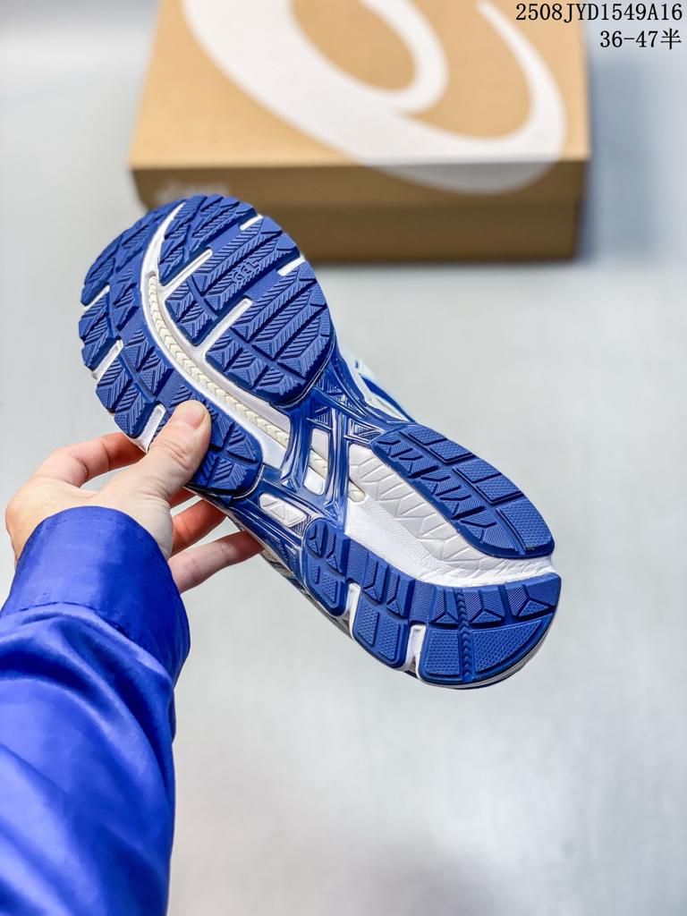 Asics Gel-Kayano 20 photo 4