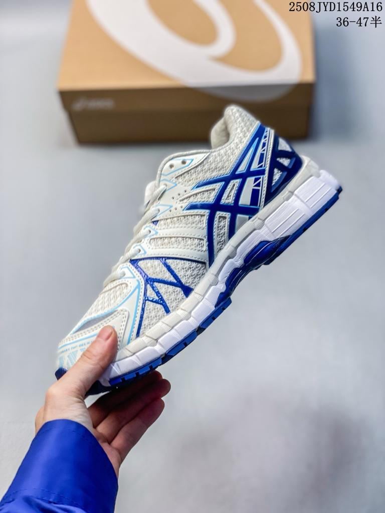 Asics Gel-Kayano 20 photo 5