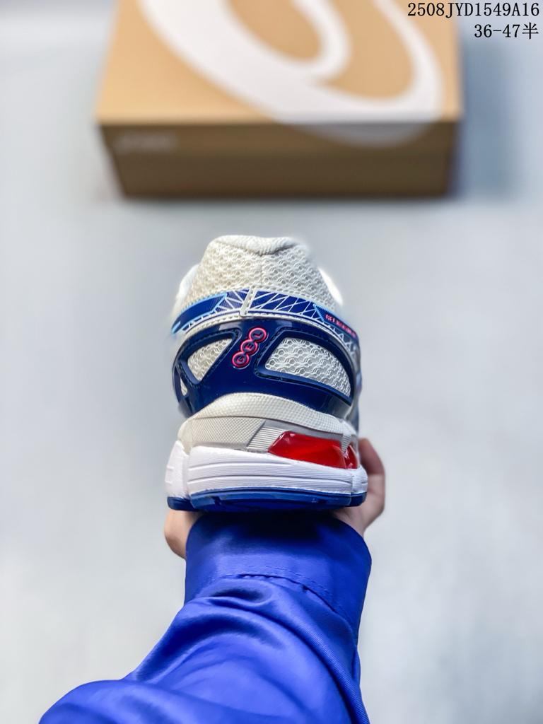 Asics Gel-Kayano 20 photo 6